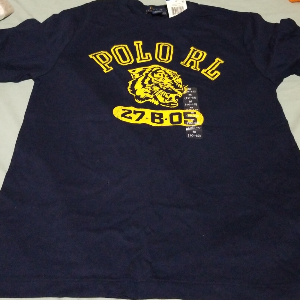 Kids tshirt
